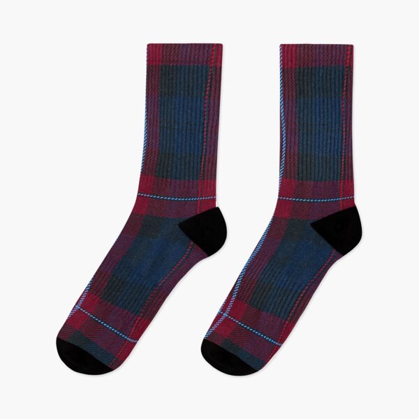 Item preview, ✨Evans Welsh Tartan – For the Liberty of My Country designed and sold by WheelieGdArt.