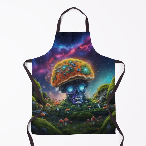 Item preview, Mushroom Head designed and sold by Korral.