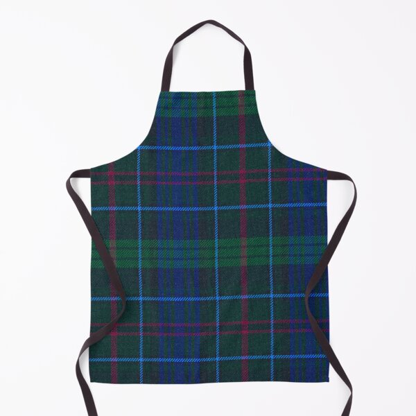Item preview, ✨Richards - Pritchard Welsh Tartan – With Honour and Love designed and sold by WheelieGdArt.
