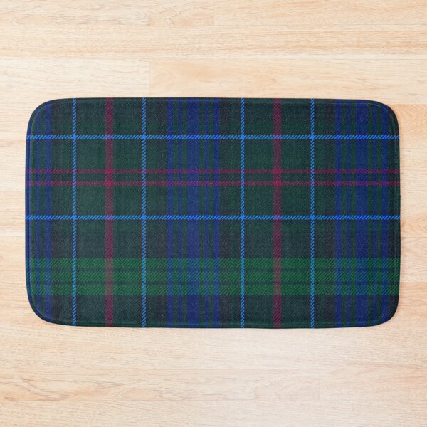 Item preview, ✨Richards - Pritchard Welsh Tartan – With Honour and Love designed and sold by WheelieGdArt.