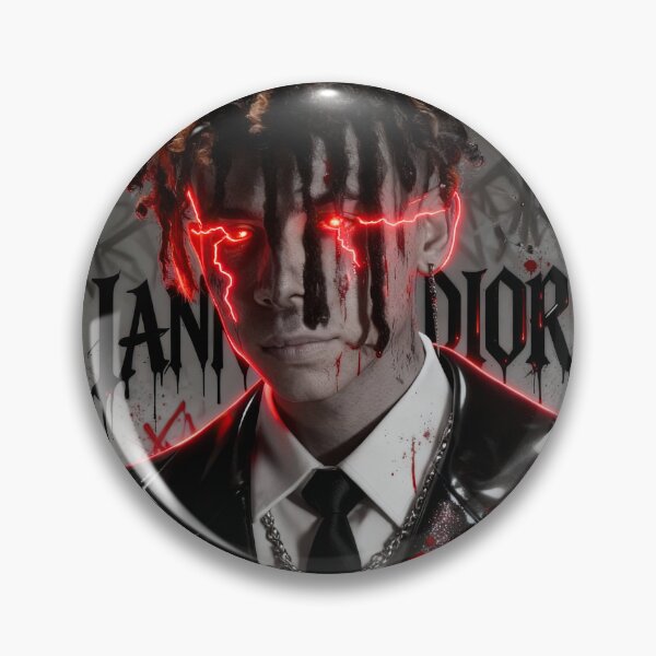 Item preview, Iann Dior designed and sold by Knightly Armor.