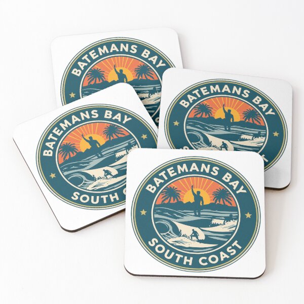 Item preview, Batemans Bay South Coast NSW  designed and sold by PamLeeDesign.
