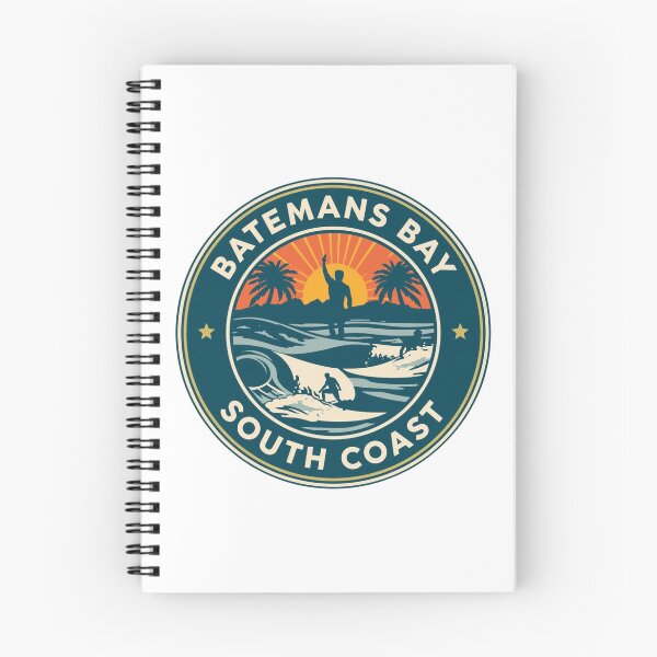 Item preview, Batemans Bay South Coast NSW  designed and sold by PamLeeDesign.