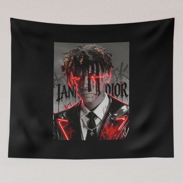 Item preview, Iann Dior designed and sold by Knightly Armor.