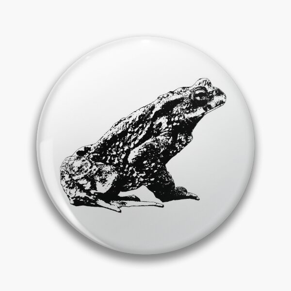 Item preview, Toad designed and sold by RalfkLang.