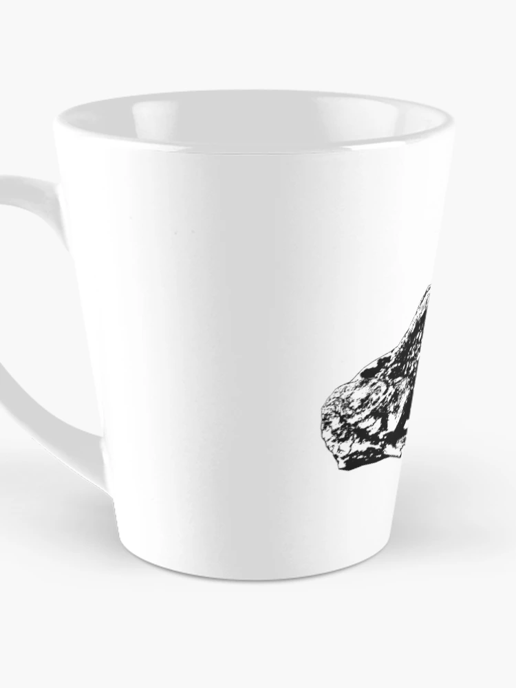 Thumbnail 3 of 4, Coffee Mug, Toad designed and sold by RalfkLang.