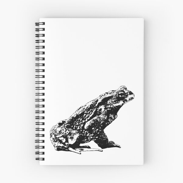 Item preview, Toad designed and sold by RalfkLang.