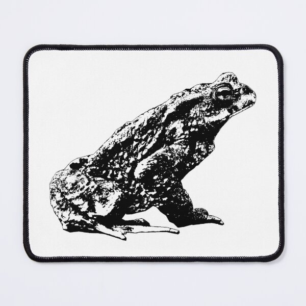 Item preview, Toad designed and sold by RalfkLang.
