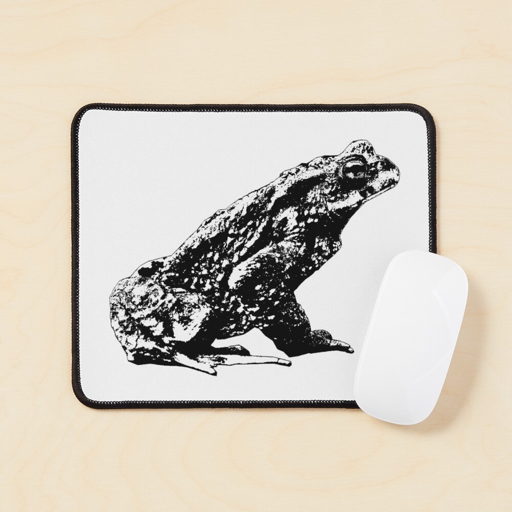 Item preview, Mouse Pad designed and sold by RalfkLang.