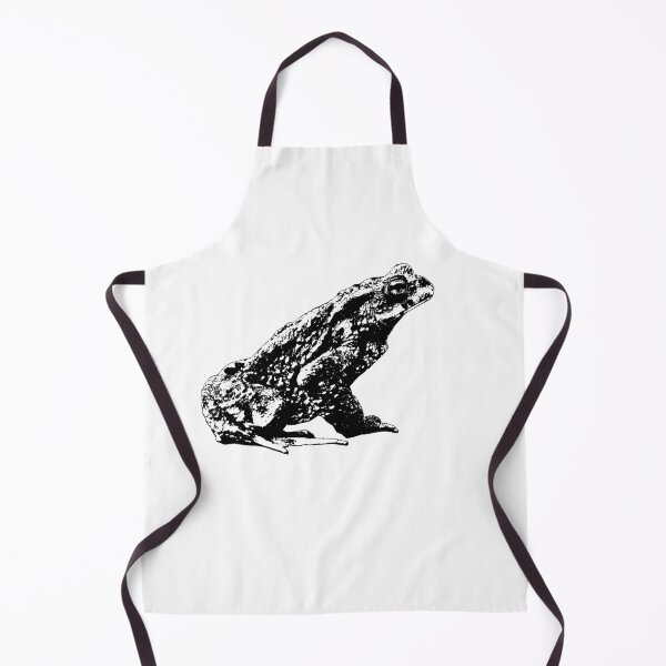 Item preview, Toad designed and sold by RalfkLang.