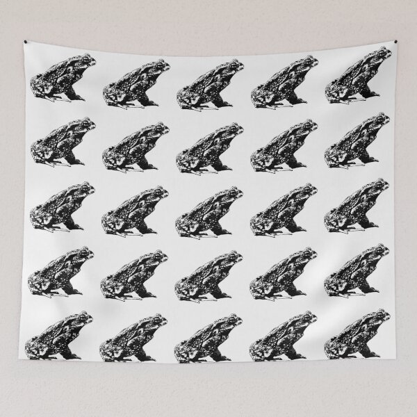 Item preview, Toad designed and sold by RalfkLang.