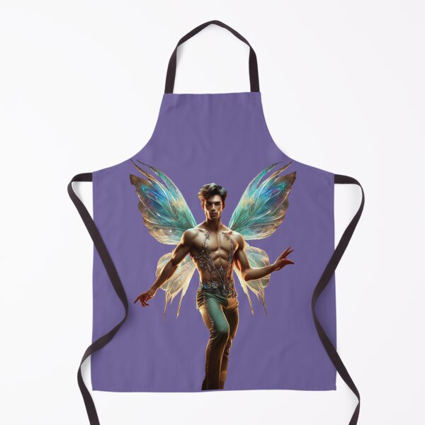 Item preview, ✨Wings of Fantasy | Male Fairy | P24 designed and sold by WheelieGdArt.