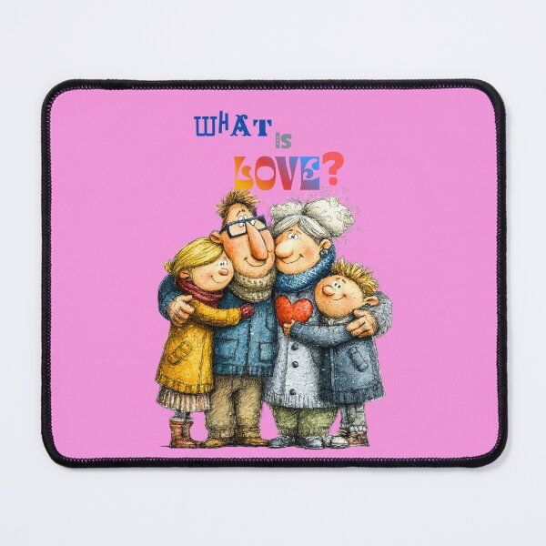 Item preview, What is love transparent png designed and sold by KWGGRAPHICS .