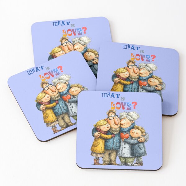 Item preview, What is love transparent png designed and sold by KWGGRAPHICS .