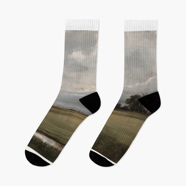 Item preview, Serene Golf Course Landscape designed and sold by lautir.