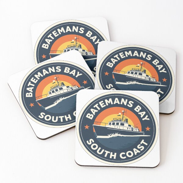 Item preview, Batemans Bay South Coast NSW  designed and sold by PamLeeDesign.