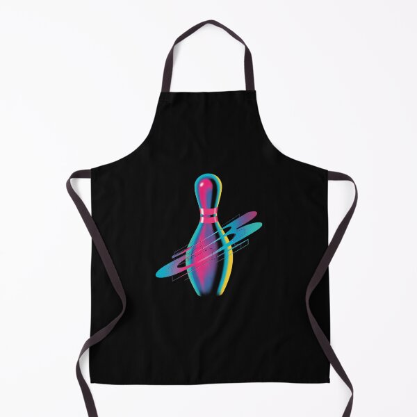 Item preview, Bowler For Men Women Colorful Style Bowling Pin designed and sold by MicanCuteStore.