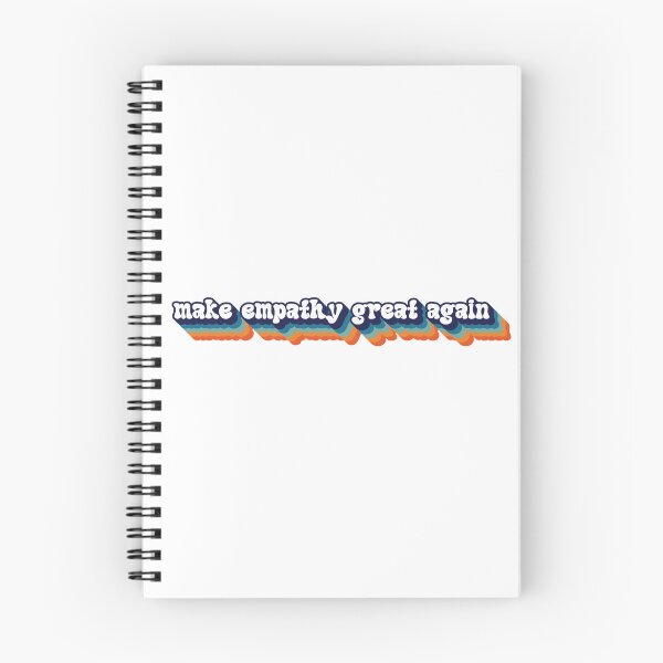 Item preview, Make Empathy Great Again designed and sold by Shop signer.