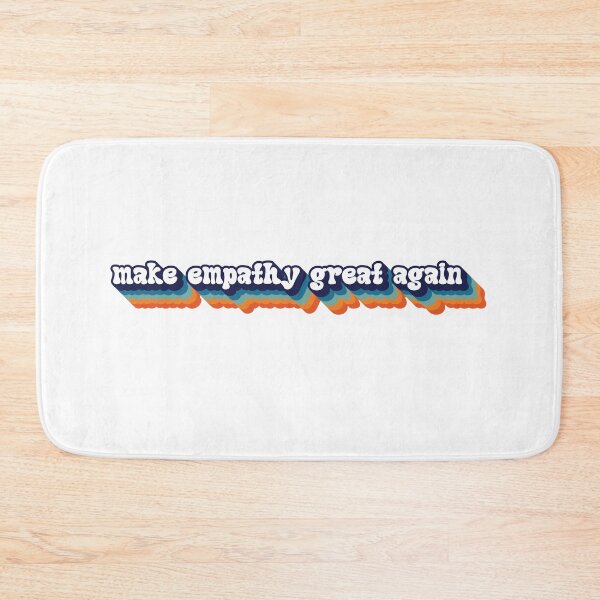 Item preview, Make Empathy Great Again designed and sold by Shop signer.