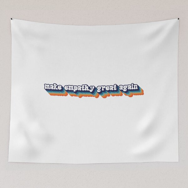 Item preview, Make Empathy Great Again designed and sold by Shop signer.