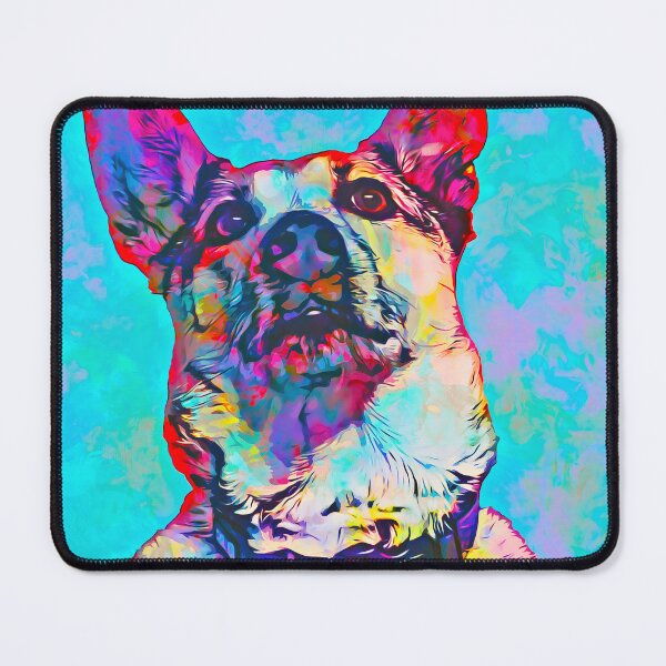 Item preview, Custom Dog portrait designed and sold by Nora Gad.