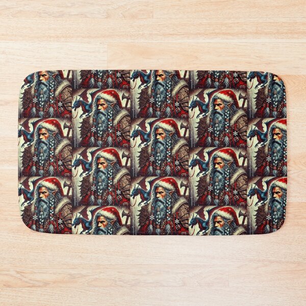 Item preview, Santa Clause designed and sold by RaF71PrO.
