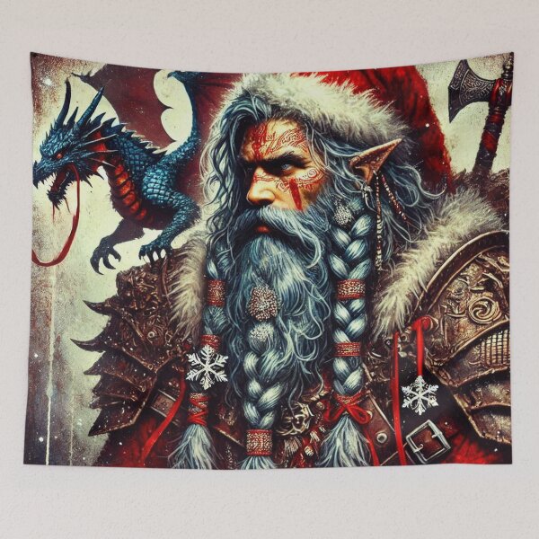 Item preview, Santa Clause designed and sold by RaF71PrO.