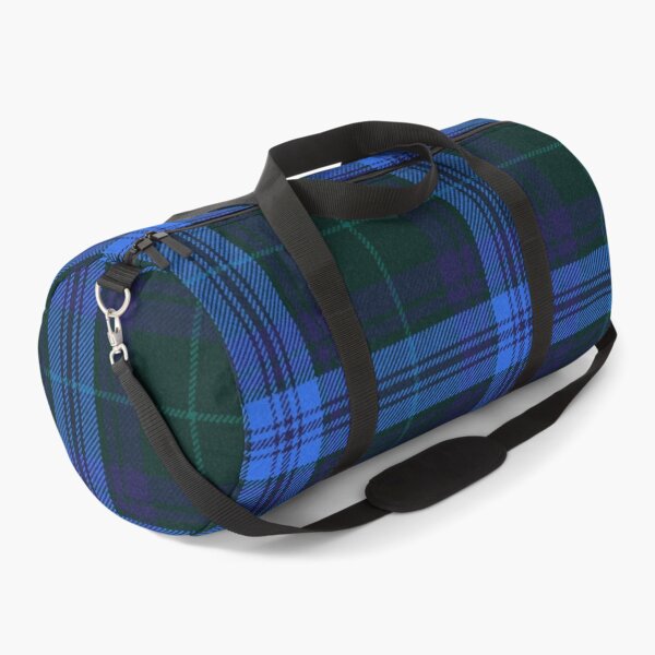 Artikelvorschau, ✨Jones Welsh Tartan – Ohne Gott, ohne irgendetwas entworfen und verkauft von WheelieGdArt.
