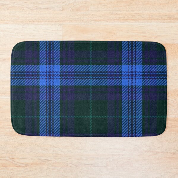 Item preview, ✨Jones Welsh Tartan – Without God, Without Anything designed and sold by WheelieGdArt.