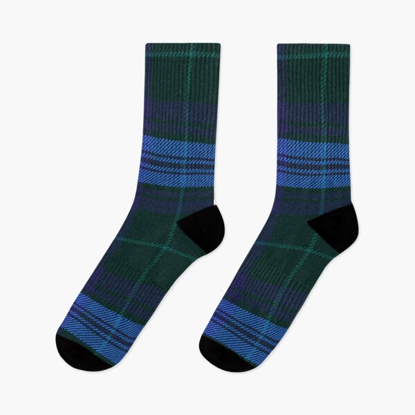 Item preview, ✨Jones Welsh Tartan – Without God, Without Anything designed and sold by WheelieGdArt.