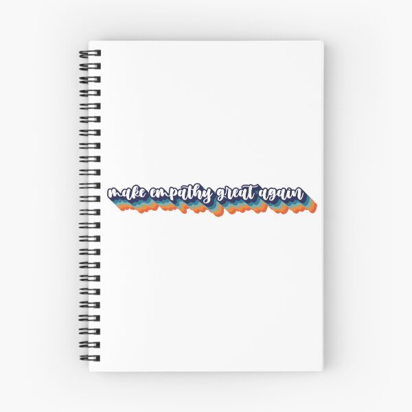 Item preview, Make Empathy Great Again designed and sold by Shop signer.