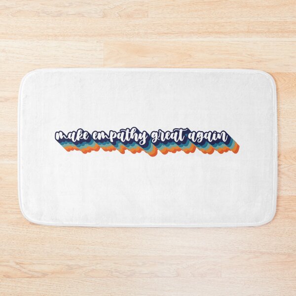 Item preview, Make Empathy Great Again designed and sold by Shop signer.