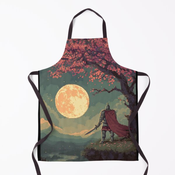 Item preview, Gaming Retro Pixel Art designed and sold by bapupa.