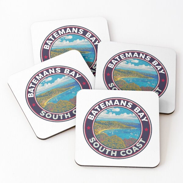 Item preview, Batemans Bay South Coast NSW  designed and sold by PamLeeDesign.