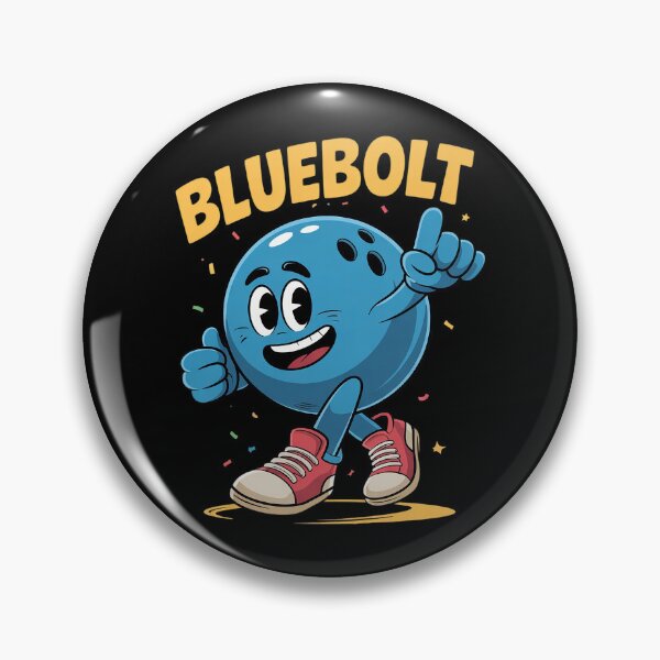 Item preview, Bowling Ball  Pin Men Women Kids Youth Mom Alley  designed and sold by MicanCuteStore.