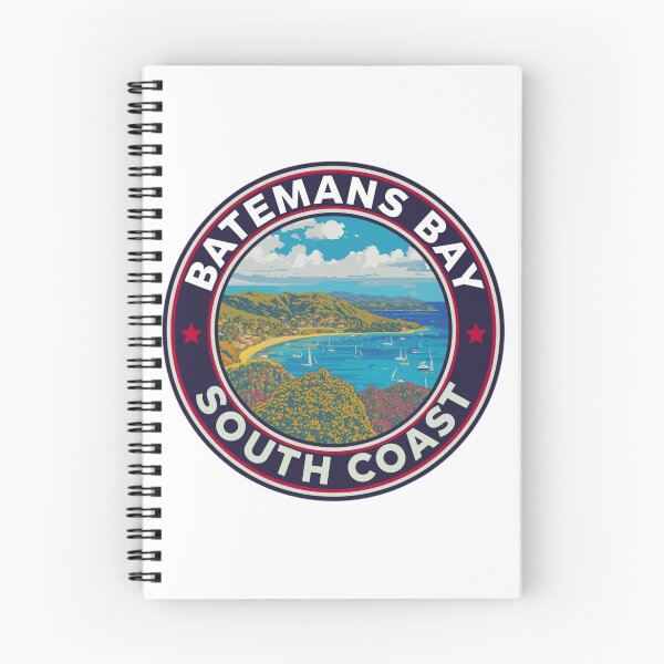 Item preview, Batemans Bay South Coast NSW  designed and sold by PamLeeDesign.