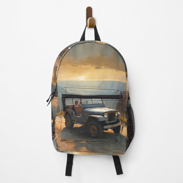 Item preview, Canyon Wanderer designed and sold by ONYX Pixee.