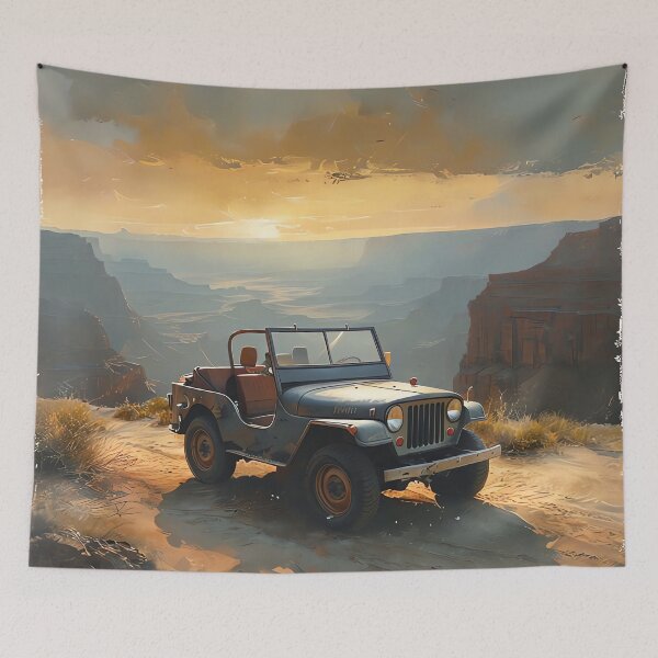 Item preview, Canyon Wanderer designed and sold by ONYX Pixee.