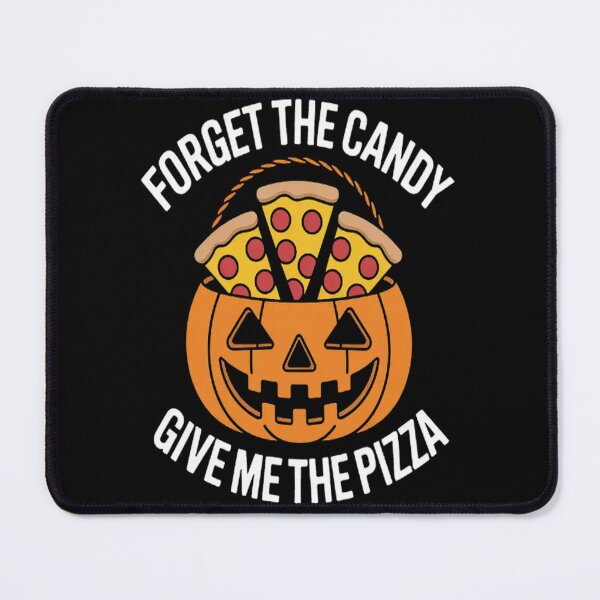 Item preview, Pizza Pumpkin Jackolantern Easy Halloween designed and sold by SignaturalGen.