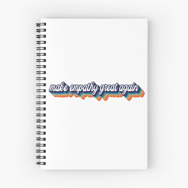Item preview, Make Empathy Great Again designed and sold by Shop signer.