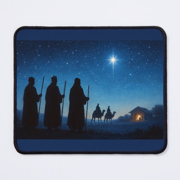 Item preview, Sacred Journey by Starlight designed and sold by Sigtrix.