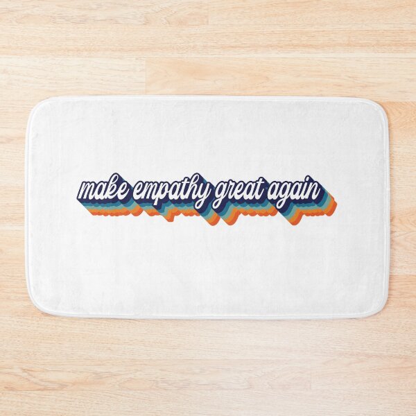 Item preview, Make Empathy Great Again designed and sold by Shop signer.