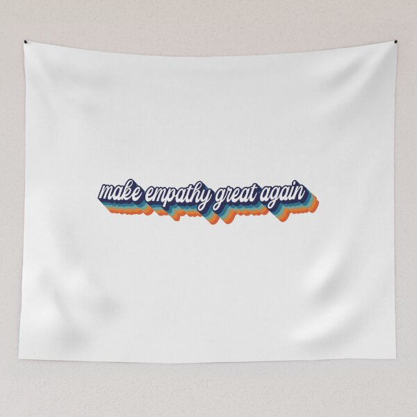 Item preview, Make Empathy Great Again designed and sold by Shop signer.