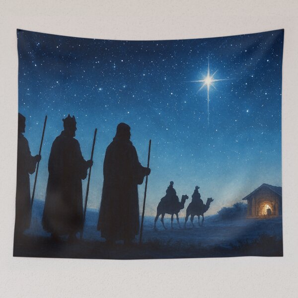 Item preview, Sacred Journey by Starlight designed and sold by Sigtrix.