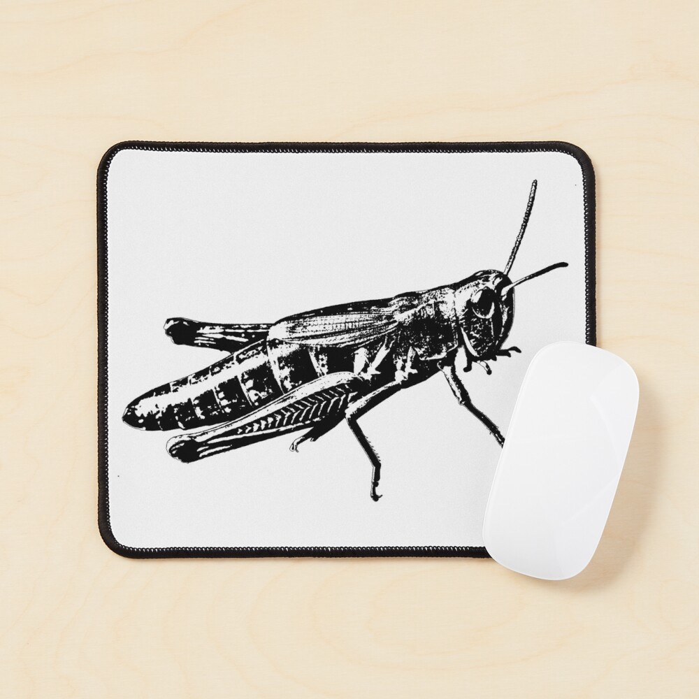 Item preview, Mouse Pad designed and sold by RalfkLang.