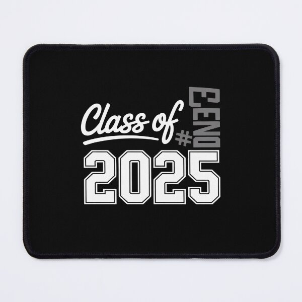 Item preview, Done Class Of 2025 Graduate Funny 2025 Graduation Seniors  designed and sold by RoyTill0Art.