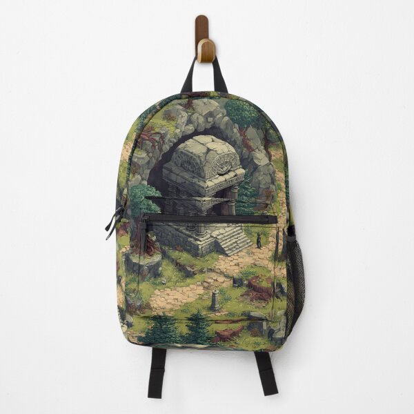 Item preview, Fantasy RPG Pixel Art designed and sold by bapupa.