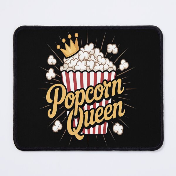 Item preview, Popcorn Lover Movie Night Cinema Lover designed and sold by SignaturalGen.