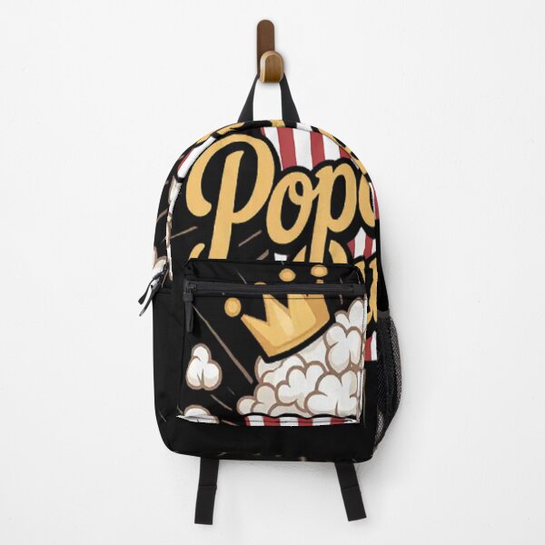 Item preview, Popcorn Lover Movie Night Cinema Lover designed and sold by SignaturalGen.
