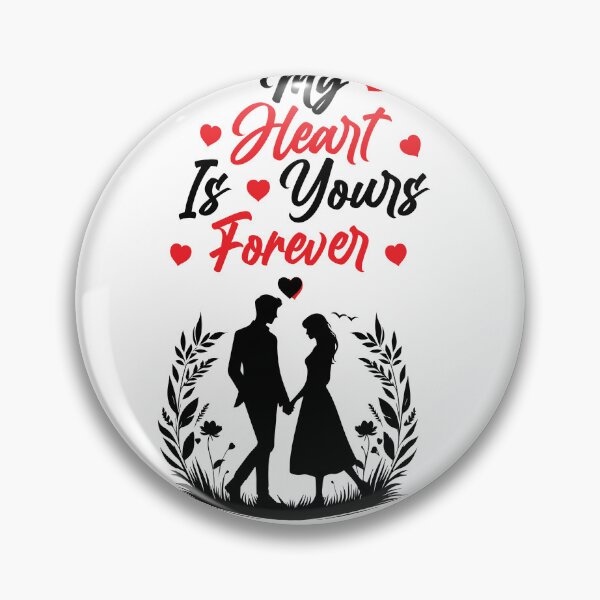 Item preview, My heart found its home in you—forever. designed and sold by Fouziaart08.